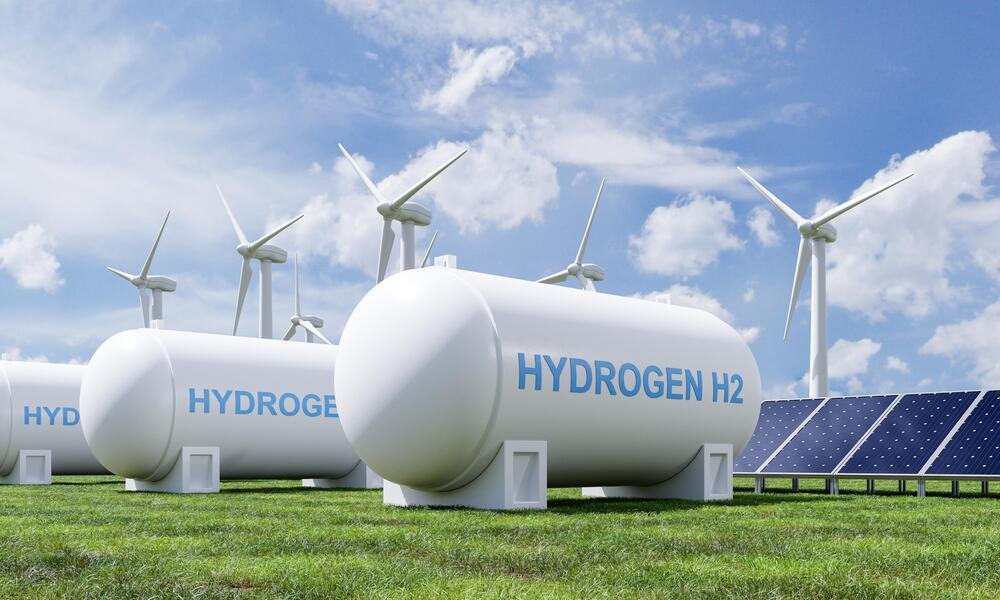 Global Hydrogen generation Market