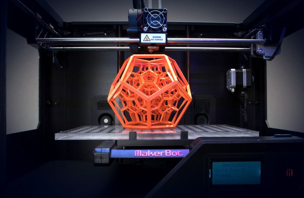 3D Printing Market Insights