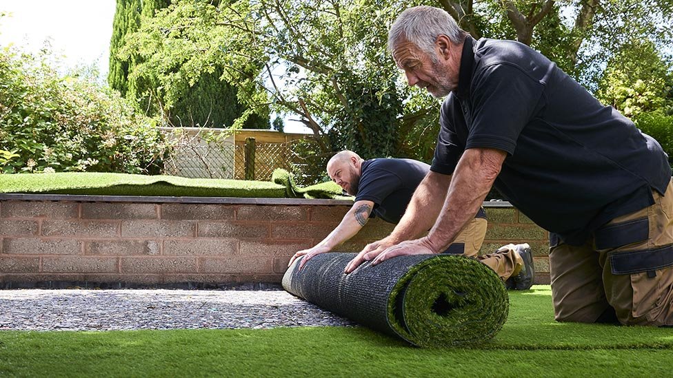 Artificial Turf Market Research