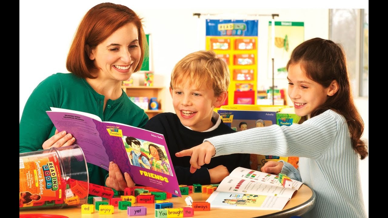 Global English Learning for Children Market Research Report