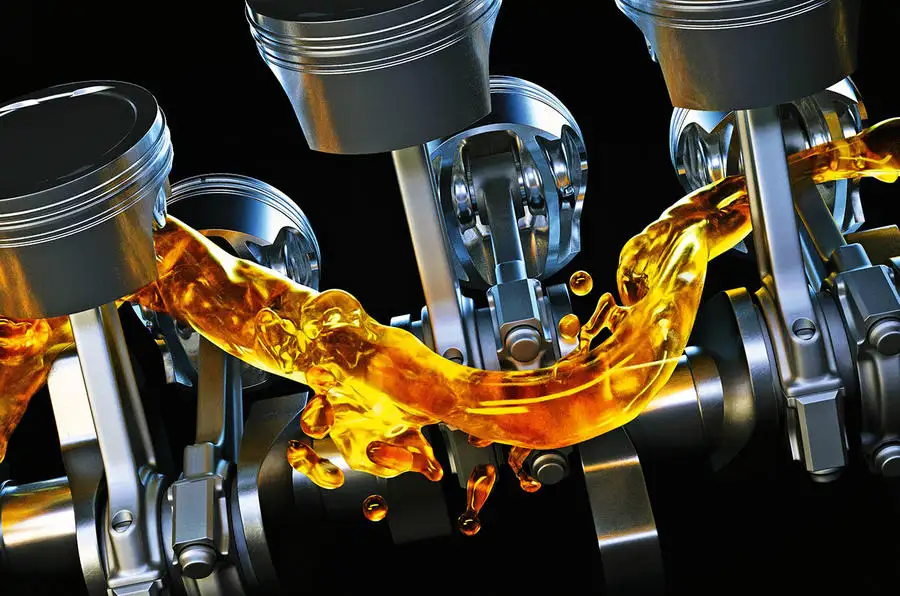 Global Lubricants Market Research Report