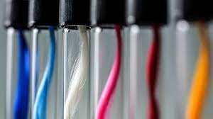 Synthetic Silk Market research report