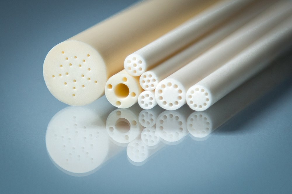 Global Ceramic Tube Market