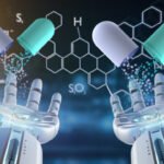 Driving Efficiency and Accuracy Lab Automation in Drug Development