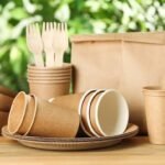 Eco-Friendly Packaging Meeting Consumer Demands in the Next Generation Market