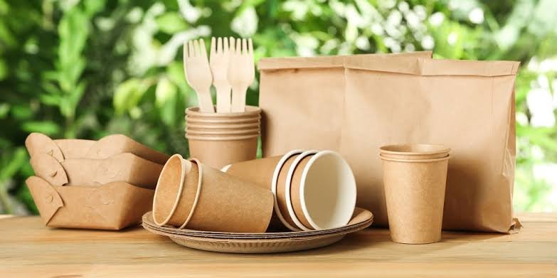 Eco-Friendly Packaging Meeting Consumer Demands in the Next Generation Market