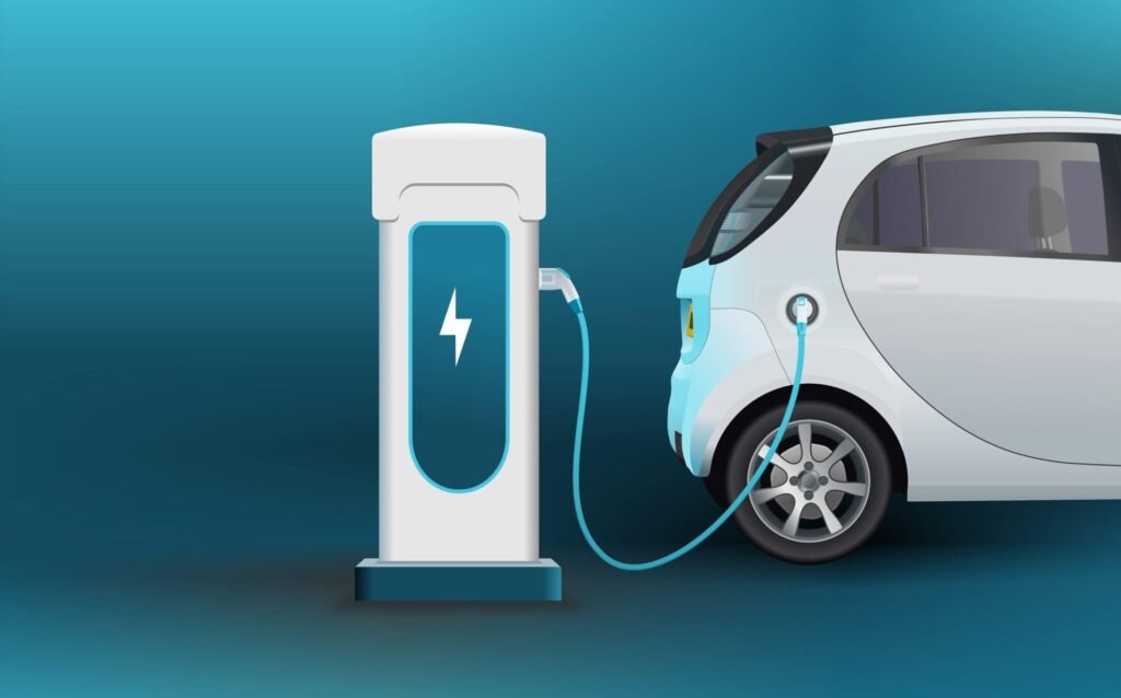 Global Electric Vehicle Lubricants Market