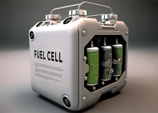 Global Fuel Cell Market: An In-Depth Analysis of Market Drivers and Trends