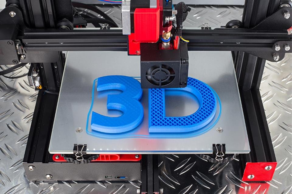 How 3D Printing is Revolutionizing Packaging