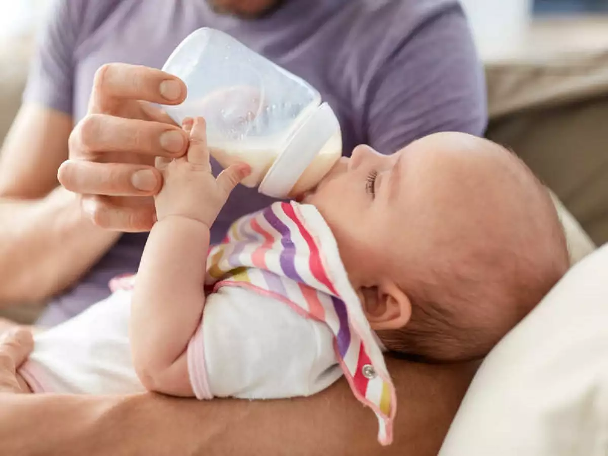 Key Trends Shaping the Global Baby Feeding Bottles Market