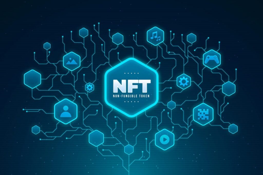 Navigating the Digital Marketplace: Insights into Global NFT Trading Cards