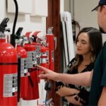 Overview of the Global Fire Protection Equipment Market