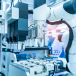 Streamlining Drug Discovery The Role of Lab Automation Solutions