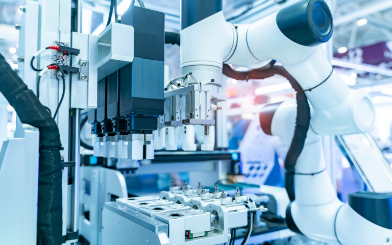 Streamlining Drug Discovery The Role of Lab Automation Solutions