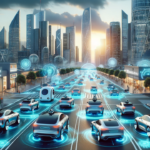 The Future of Transportation: Exploring the Automotive Self-Driving Chip Market