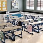 Emerging Trends in the Global Educational Furniture and Furnishings Market