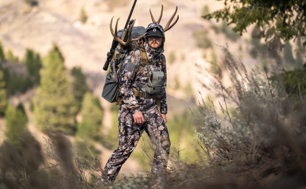 Exploring the Global Hunting Apparel Market: Key Trends and Growth Opportunities