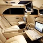 Global Automotive Leather Market An Overview of Growth and Forecast