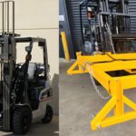 Hydraulic Attachments Market: Key Trends and Market Overview