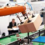 Introduction to the Robotic Gripper System Market and Its Applications