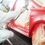 Market Overview and Key Drivers of Automotive Refinish Paints