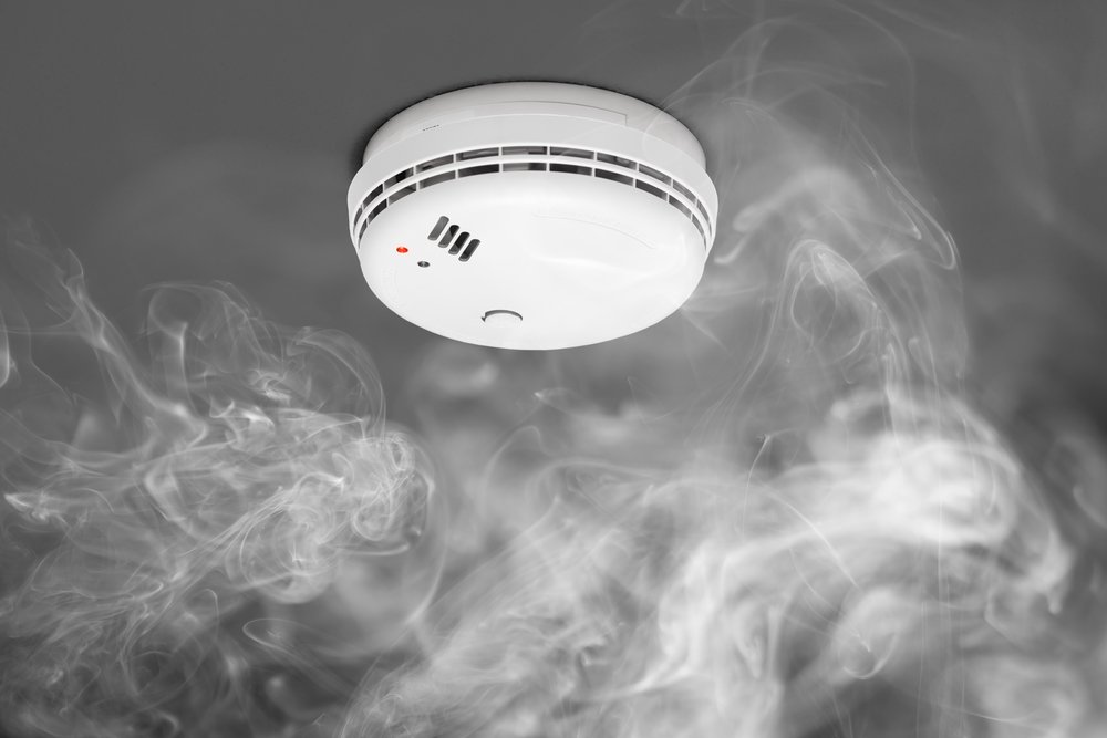 Overview and Growth Drivers of the Global Residential Smoke Alarm Market