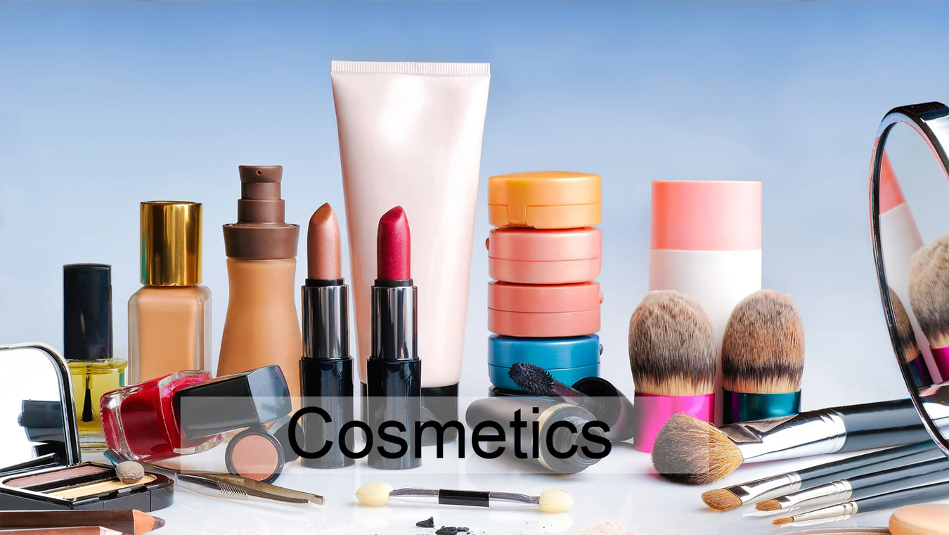 Overview of the Global Cosmetic Dyes Market: Trends, Drivers, and Challenges