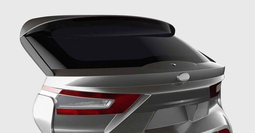 Rising Demand for Automotive Composite Liftgates A Sustainable Solution