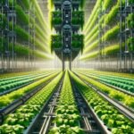 The Growing Importance of Vertical Farming Systems in Global Agriculture