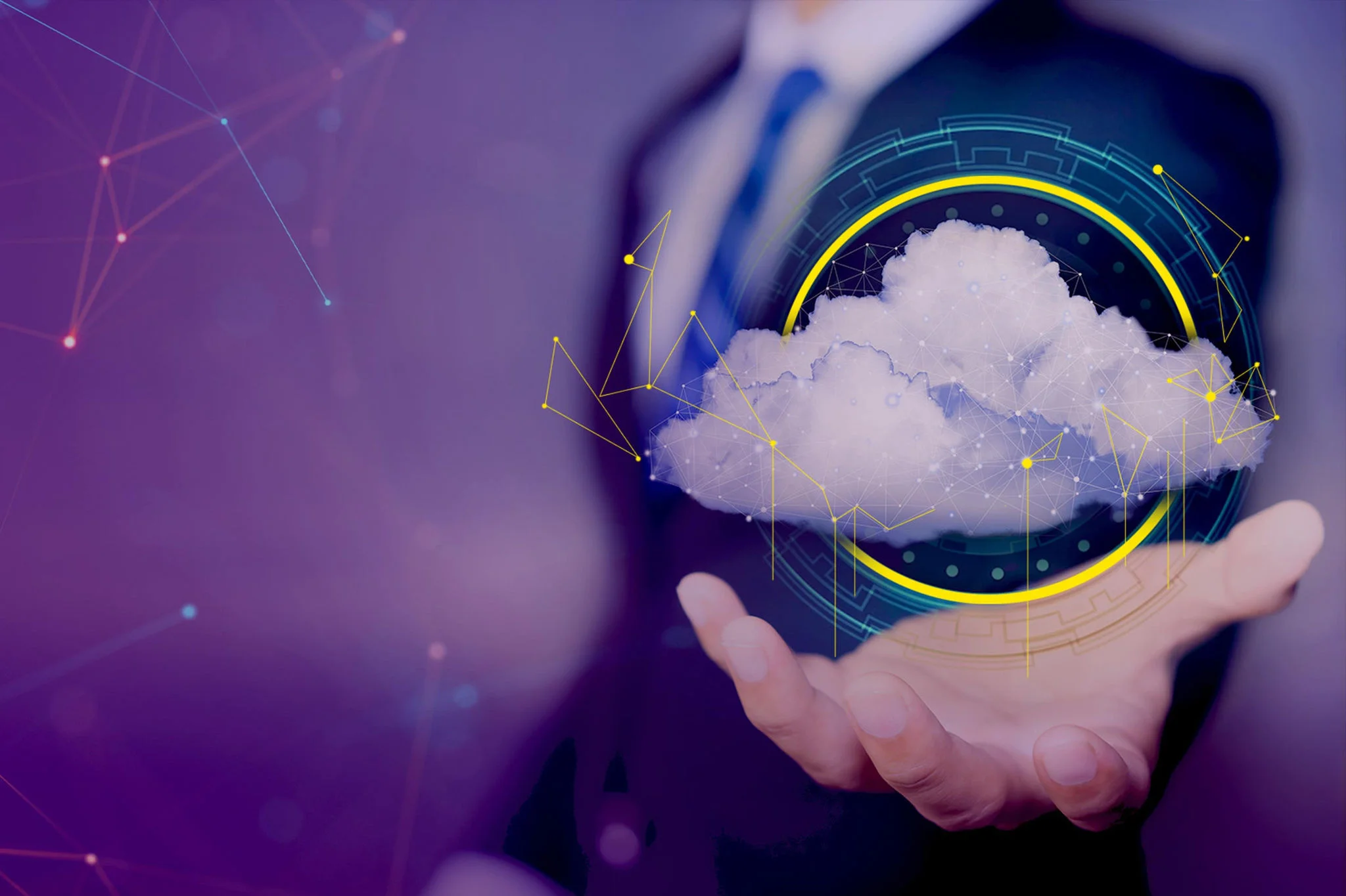 The Rising Importance of Cloud Monitoring in the Digital Age