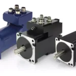 The Role of Smart Motors in Revolutionizing Industrial Automation