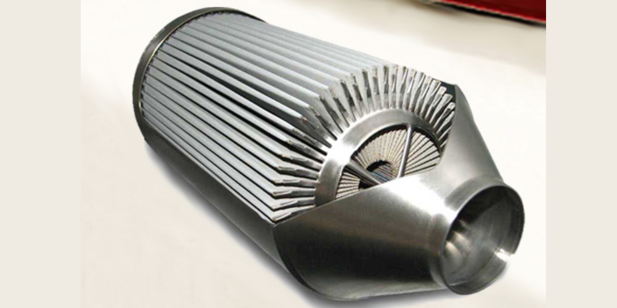 Understanding the Growing Importance of Diesel Particulate Filters in the Automotive Industry