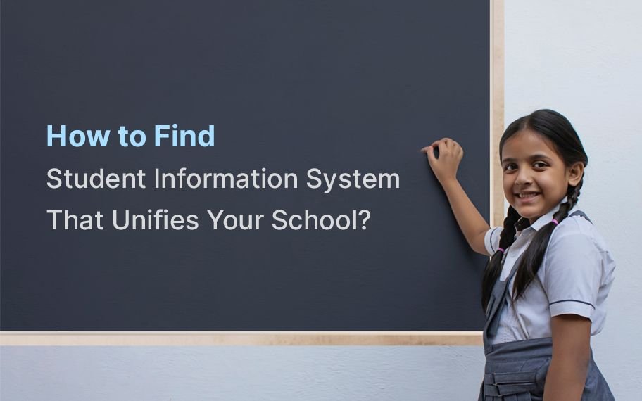 Understanding the Growing Importance of Student Information Systems (SIS) in Education