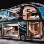 Unveiling the Growth Trajectory of the Global Motorhome Market