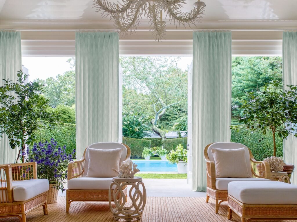 Overview of the Global Window Covering Market