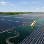 The Growing Market for Floating Power Plants: A Renewable Solution