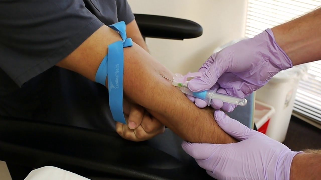 Introduction to Vein Illumination Devices and Their Growing Importance in Healthcare