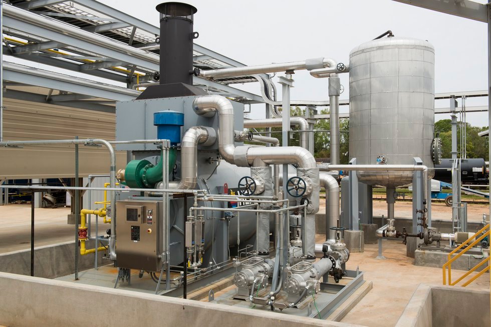 Introduction to Waste Heat Recovery Systems and Their Market Potential