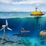 The Future of Marine Power Wave and Tidal Energy