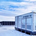 The Global Growth of Off-Grid Energy Storage Systems