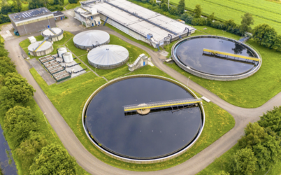 Why Water Scarcity is Driving the Wastewater Recovery Systems Market