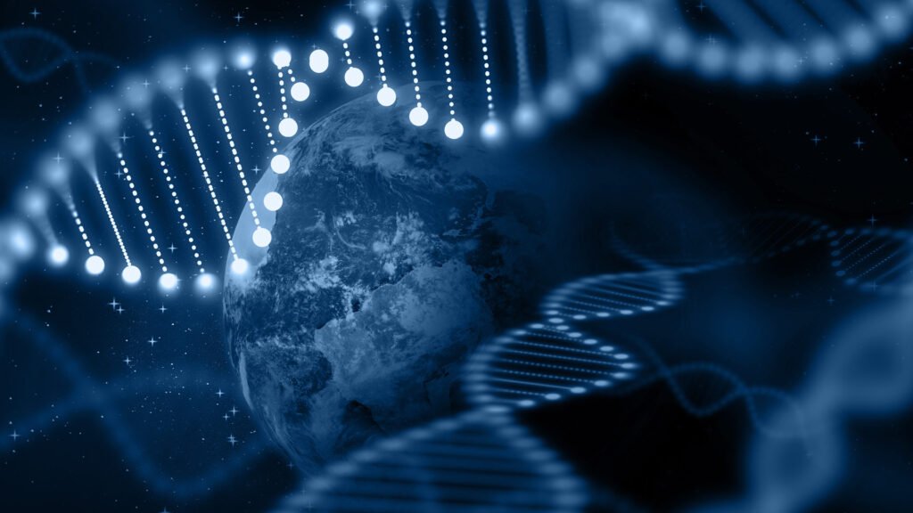 Global AI in Genomics Market – Transforming the Healthcare Landscape