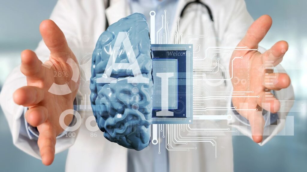 AI in oncology