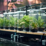 Aquaponics Market: Revolutionizing Sustainable Farming Practices