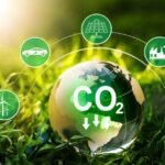 Carbon Credit Trading Platform