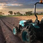 The Expanding Market for Forestry and Agricultural Tractors: Key Drivers and Trends