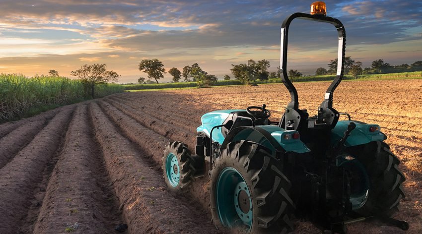 The Expanding Market for Forestry and Agricultural Tractors: Key Drivers and Trends