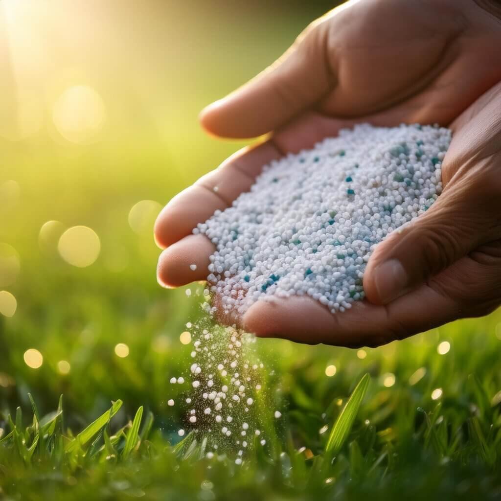 Key Trends Shaping the Nitrogenous Fertilizer Market