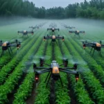 Precision Agriculture: Revolutionizing Modern Farming Techniques