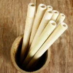 The Rise of Bamboo Straws: A Sustainable Solution for the Beverage Industry